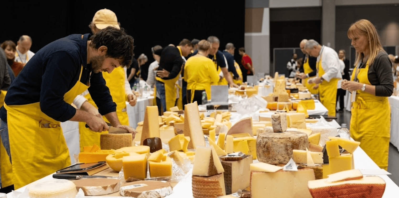World-cheese-awards