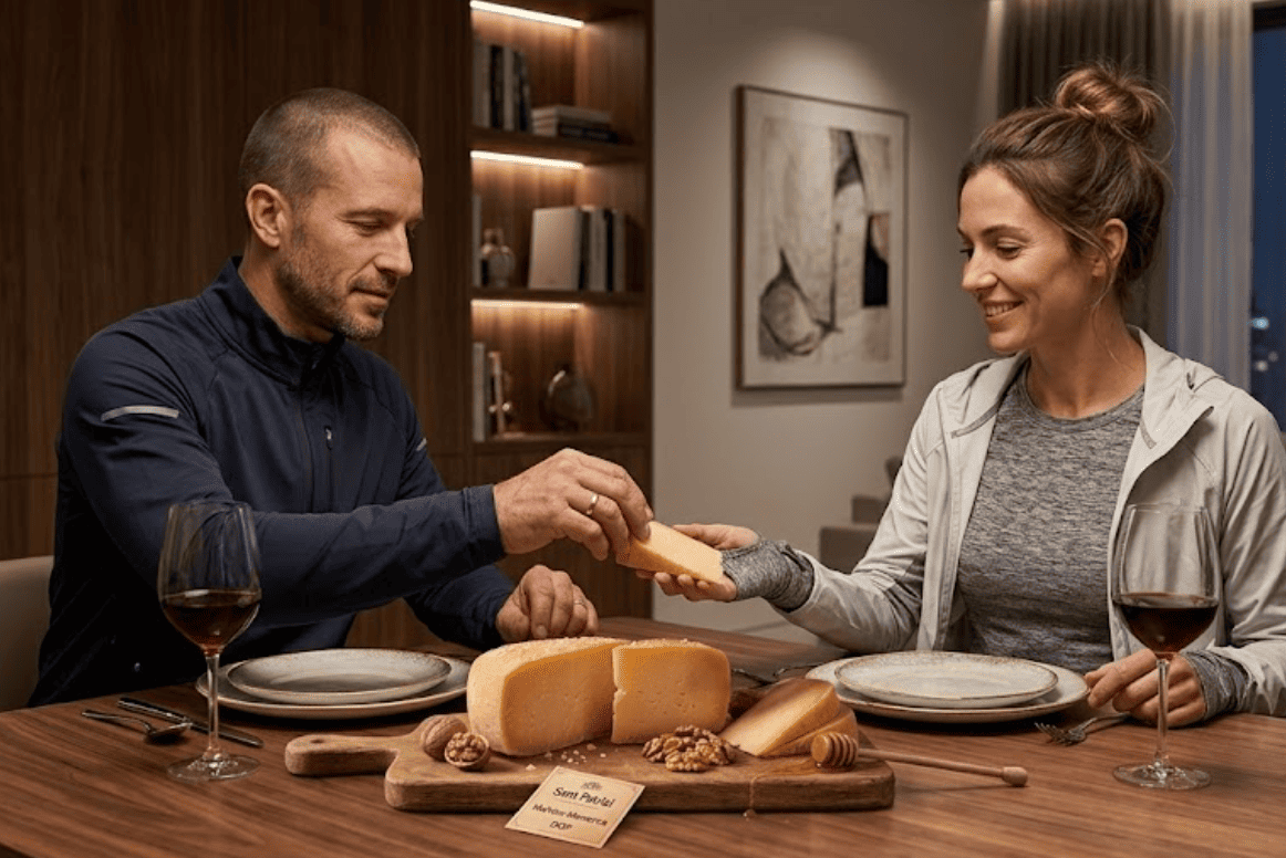 Caseína: qué es y para qué sirve, guía completa